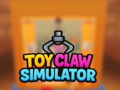 Játék Toy Claw Simulator