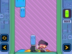 Játék Puzzle Trouble