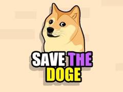 Játék Save the Doge