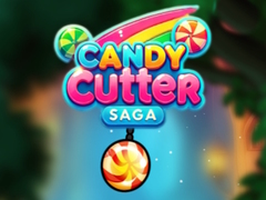 Játék Candy Cutter Saga