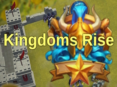 Játék Kingdoms Rise