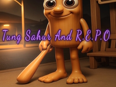 Játék Tung Sahur And R E P O
