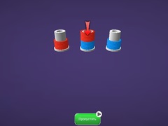 Játék Rope Sorting