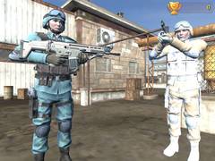 Játék Strike Force 2