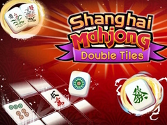 Játék Shanghai Mahjong Double Tiles