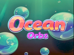 Játék Ocean Orbs
