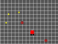 Játék Banana Racer Turbo Chase