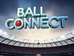 Játék Ball Connect