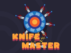 Játék Knife Master