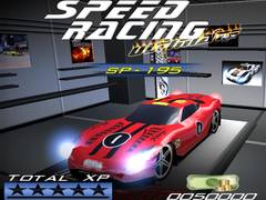 Játék Speed Racing Ultimate 2