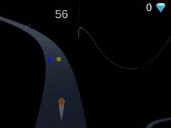 Játék Color Ball Road