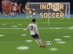 Játék Indoor Soccer 