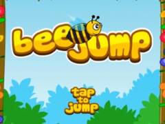 Játék Bee Jump