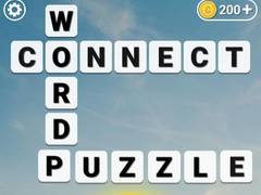 Játék Word Connect Puzzle
