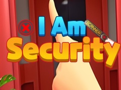 Játék I Am Security