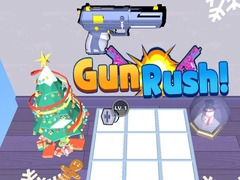 Játék Gun Rush