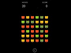 Játék Jelly Connect