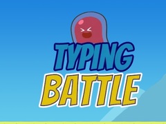 Játék Typing Battle