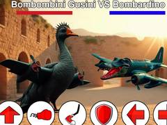 Játék Brainrot Auto Fight