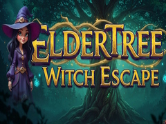 Játék Eldertree Witch Escape 