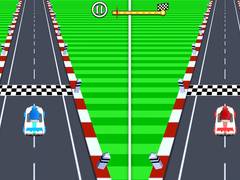 Játék Stickman Battle 1-4 Players