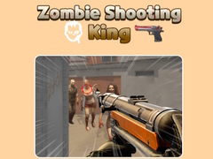 Játék Zombie Shooting King