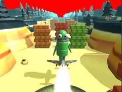 Játék Repo Flying Plane