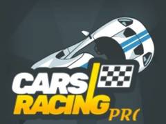 Játék Cars Racing Pro