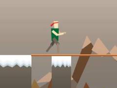 Játék Bridge Stick