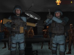 Játék Abandoned Hospital