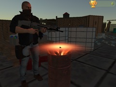 Játék The Last Of Survival