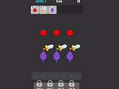 Játék Triple Match 3D