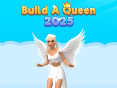 Játék Build A Queen 2025