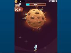 Játék Merge Master: Weapons Craft