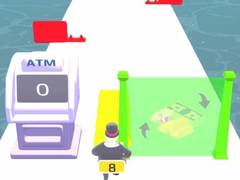 Játék Money Run ATM Challenge