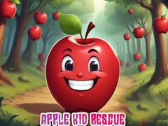 Játék Apple Kid Rescue