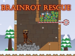 Játék Brainrot Rescue
