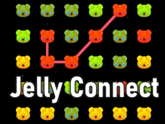 Játék Jelly Connect