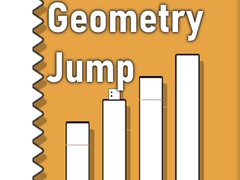 Játék GeometryJump