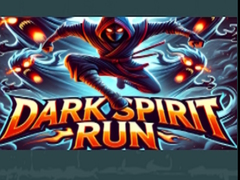 Játék Dark Spirit Run