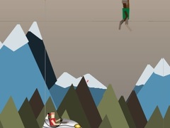 Játék Bumper Cars Attack