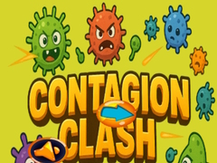 Játék Contagion Clash