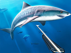 Játék Hunting Underwater Spearfishing