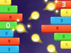 Játék Shoot N Crush