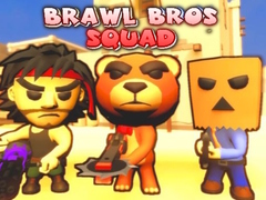 Játék Brawl Bros Squad