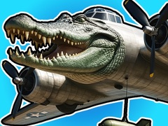 Játék Italian Brainrot: Puzzle & Battle