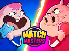 Játék Match Masters