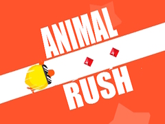 Játék Animal Rush
