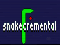 Játék Snakecremental