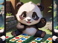 Játék Zen Master 3 Tiles